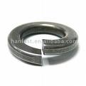 3/4" Split Lock Washer Zinc - Click Image to Close